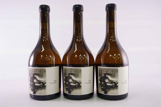 Sine Qua Non White Deux Grenouilles 2016