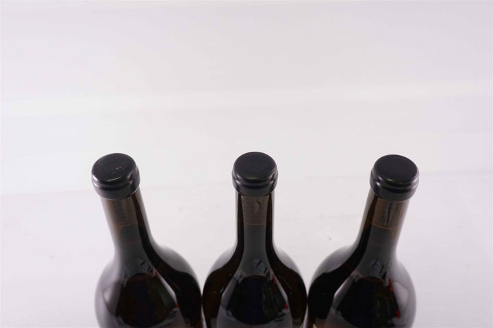 Sine Qua Non White Deux Grenouilles 2016