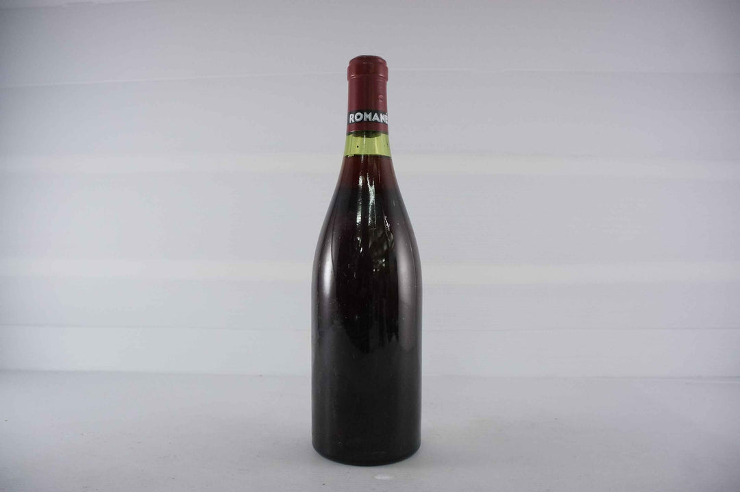 DRC Romanee Conti Grand Cru (73cl) 1976