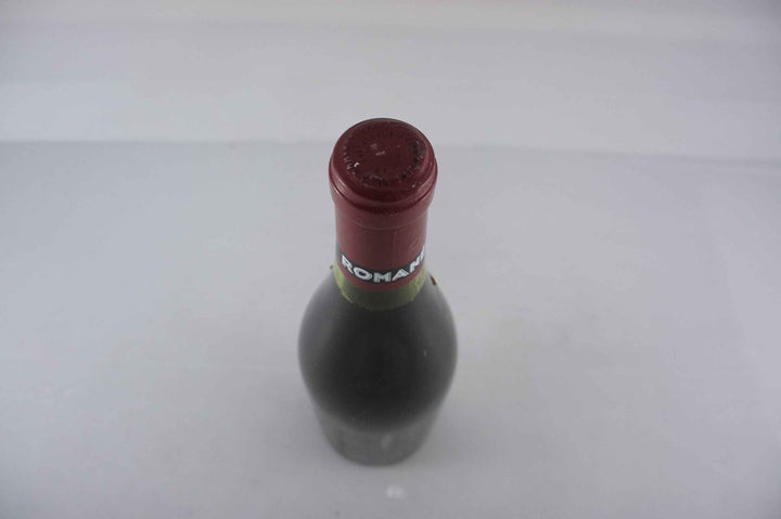 DRC Romanee Conti Grand Cru (73cl) 1976