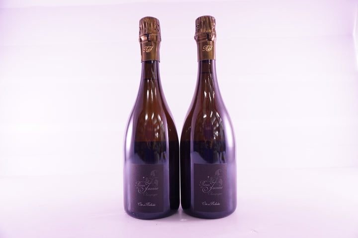 Cedric Bouchard Roses de Jeanne Cote de Bechalin V09 2009