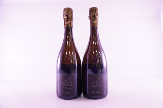Cedric Bouchard Roses de Jeanne Cote de Bechalin V09 2009