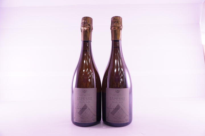 Cedric Bouchard Roses de Jeanne Cote de Bechalin V09 2009