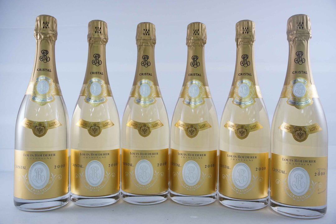 Cristal 2008