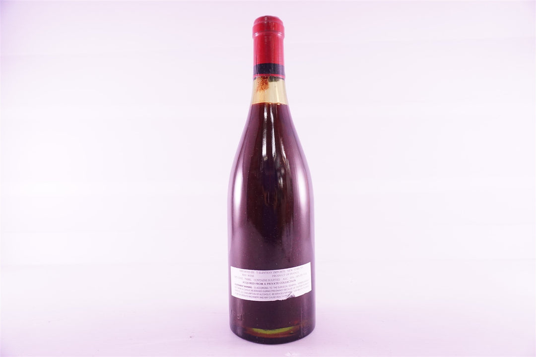 DRC Romanee Conti Grand Cru 1970