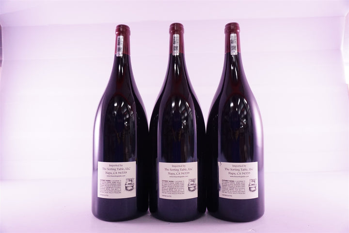 Dujac Clos St Denis Grand Cru Magnum OWC 2016