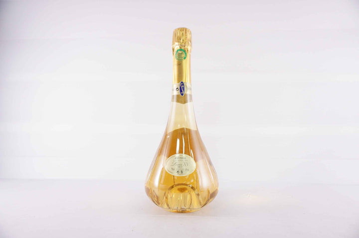 De Venoge Louis XV Millesime Extra Brut 1995
