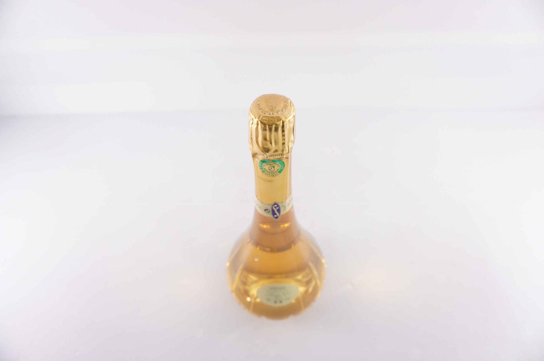 De Venoge Louis XV Millesime Extra Brut 1995