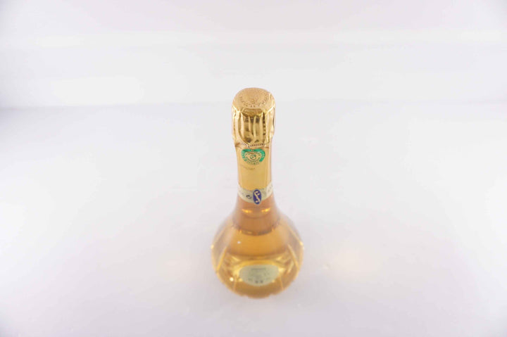 De Venoge Louis XV Millesime Extra Brut 1995