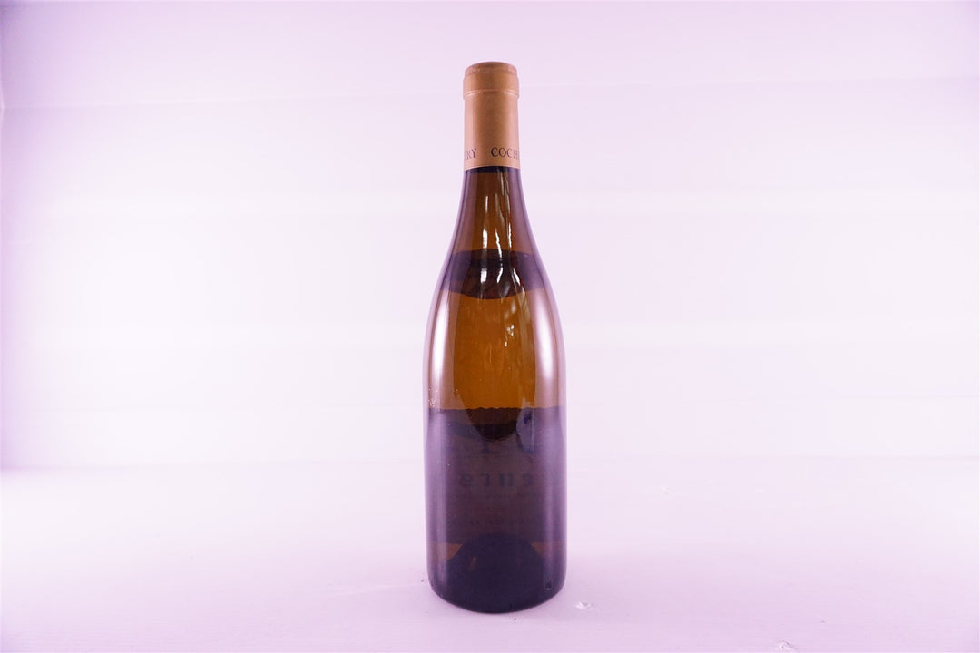 Coche Dury Meursault 2016