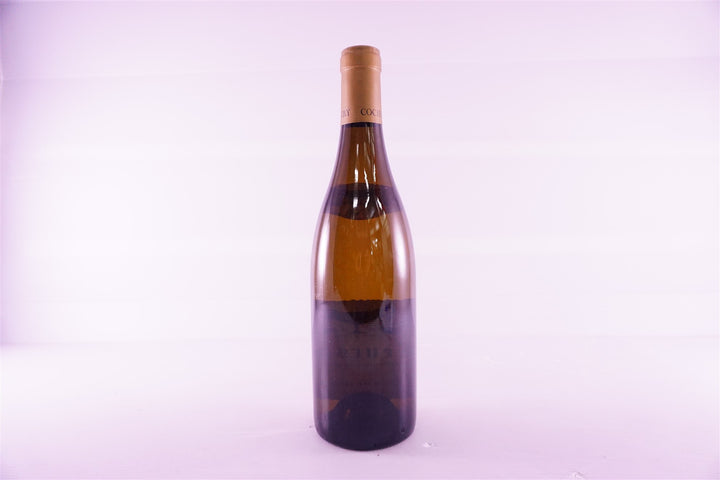 Coche Dury Meursault 2016