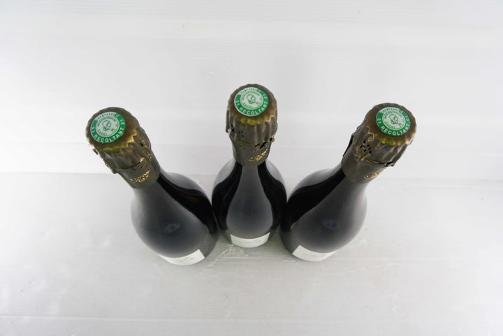 Cedric Bouchard Roses de Jeanne La Boloree Blanc de Blancs 2006