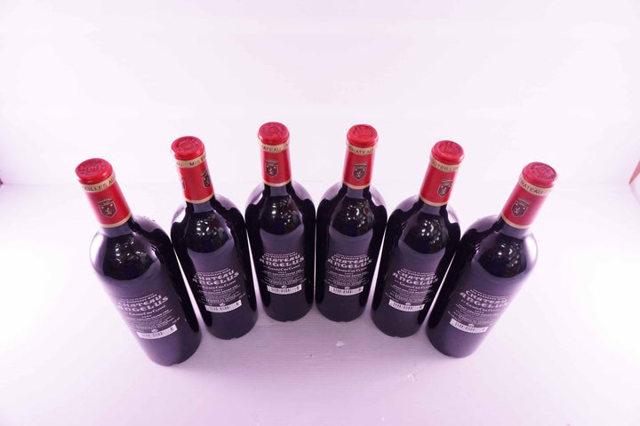 Chateau Angelus OWC 2004