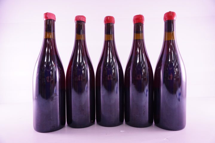 Pierre Overnoy Arbois Pupillin Poulsard 2009
