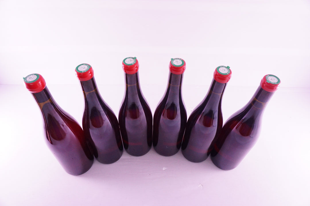 Pierre Overnoy Arbois Pupillin Poulsard 2011
