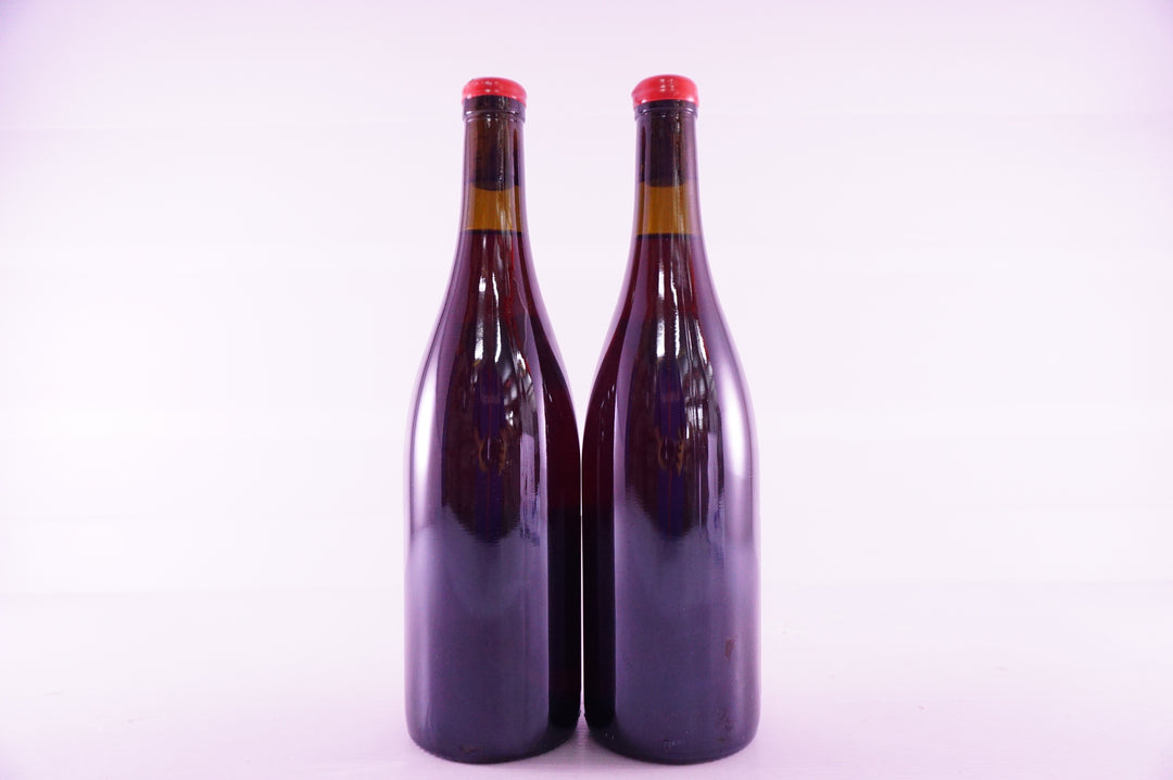 Pierre Overnoy Arbois Pupillin Poulsard 2012
