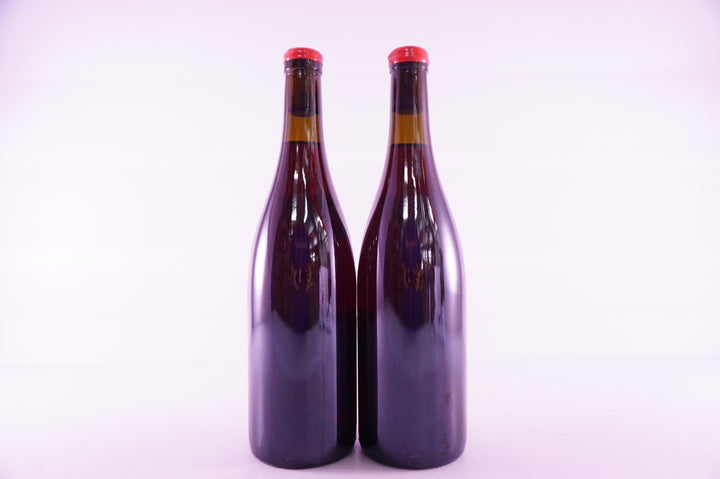 Pierre Overnoy Arbois Pupillin Poulsard 2012