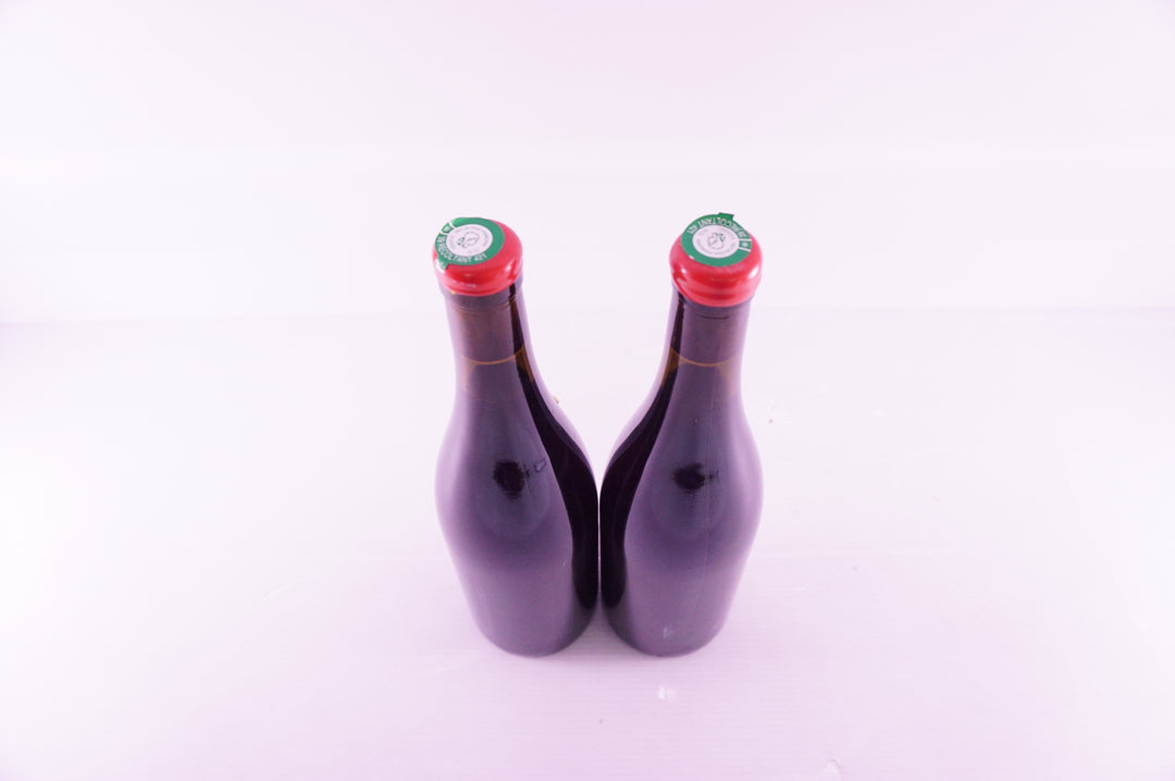 Pierre Overnoy Arbois Pupillin Poulsard 2012