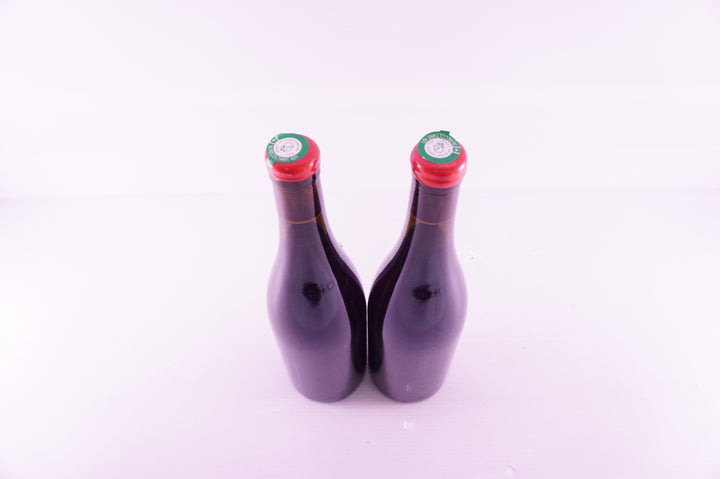 Pierre Overnoy Arbois Pupillin Poulsard 2012