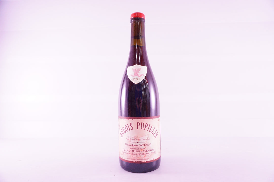 Pierre Overnoy Arbois Pupillin Poulsard 2013