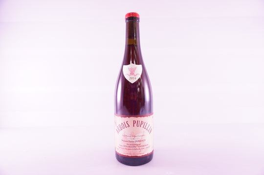 Pierre Overnoy Arbois Pupillin Poulsard 2014