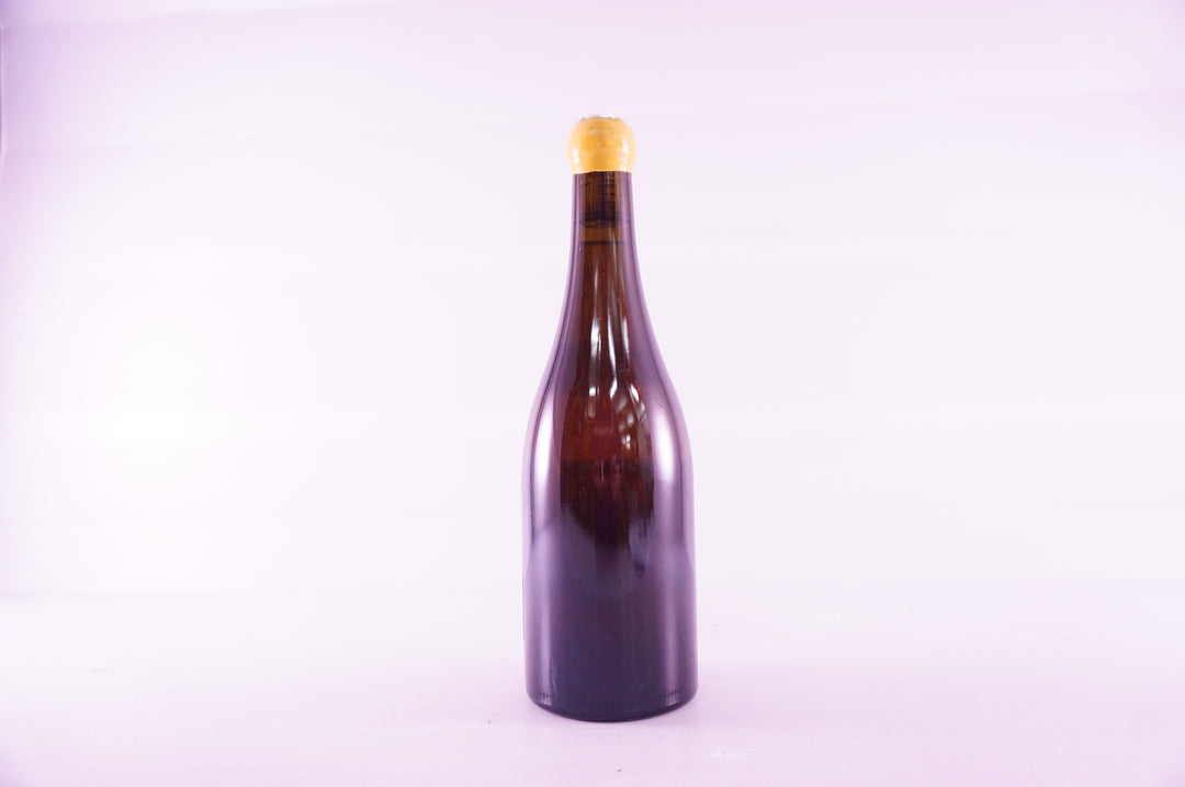 Pierre Overnoy Arbois Pupillin Vieux Savagnin Ouille 1997