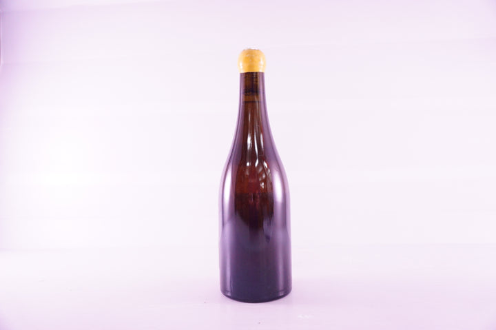 Pierre Overnoy Arbois Pupillin Vieux Savagnin Ouille 1997