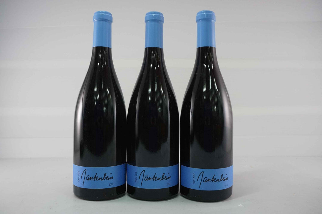 Gantenbein Pinot Noir 2016
