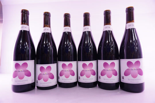 Hirotake Ooka La Grande Colline Vin de France (Saint-Joseph) 2014