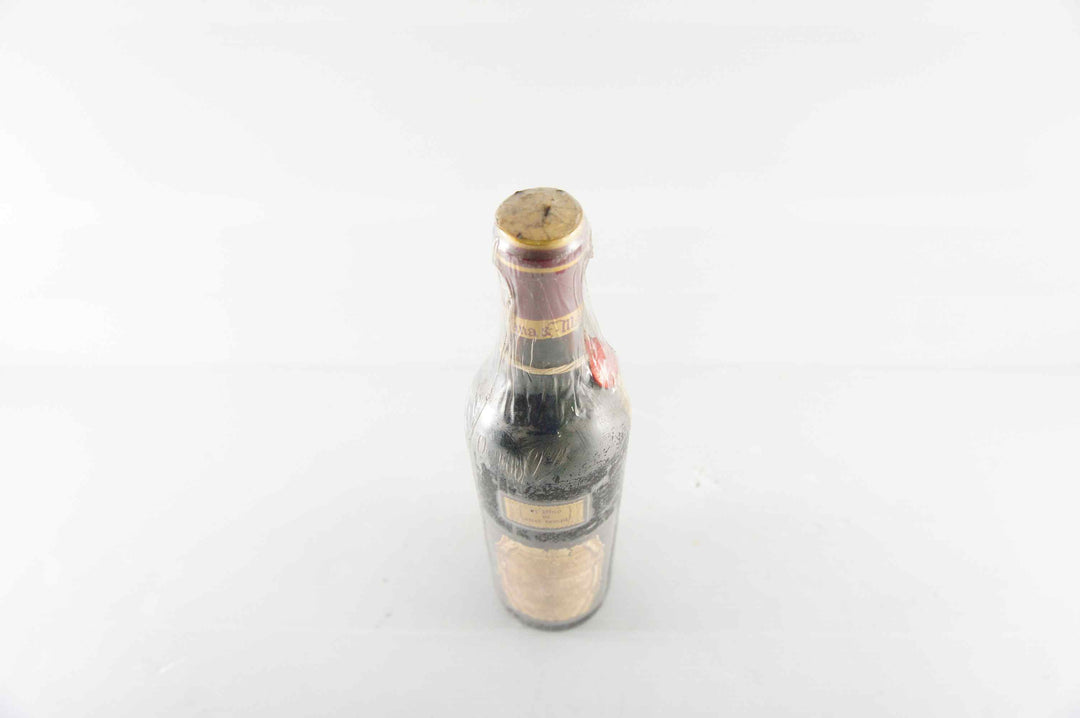 Vallana Barbera del Piemonte 1967