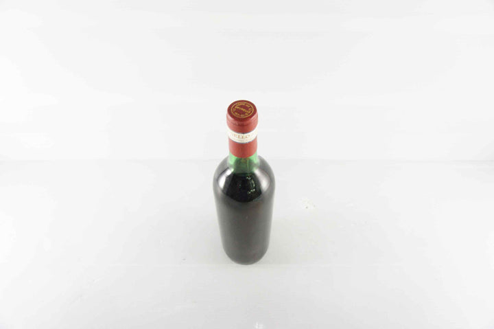 Barbi Brunello di Montalcino 1979