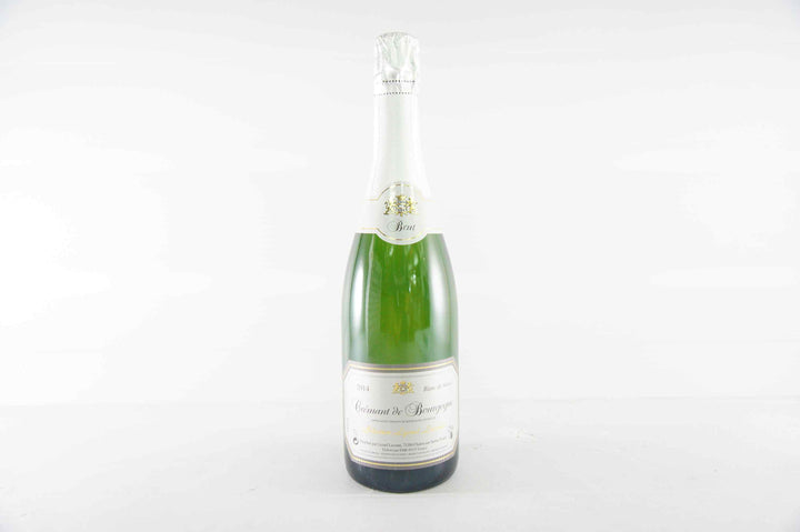Lyonel Leconte Cremant de Bourgogne Selection 2014
