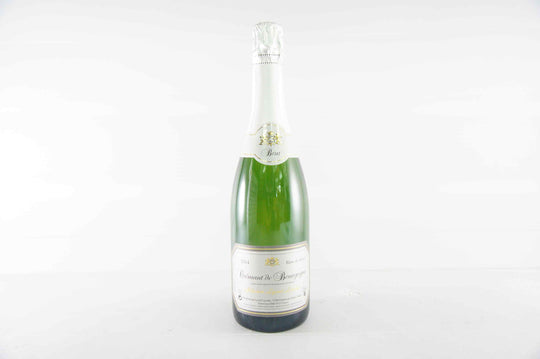 Lyonel Leconte Cremant de Bourgogne Selection 2014