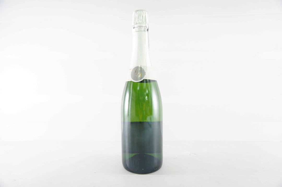 Lyonel Leconte Cremant de Bourgogne Selection 2014