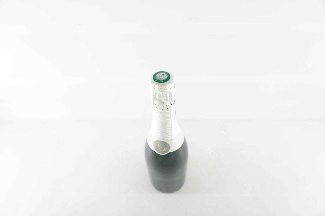 Lyonel Leconte Cremant de Bourgogne Selection 2014