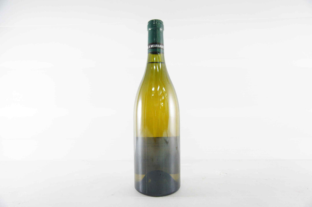 Jean-Michel Gaunoux Meursault Les Perrieres 1er Cru 1988