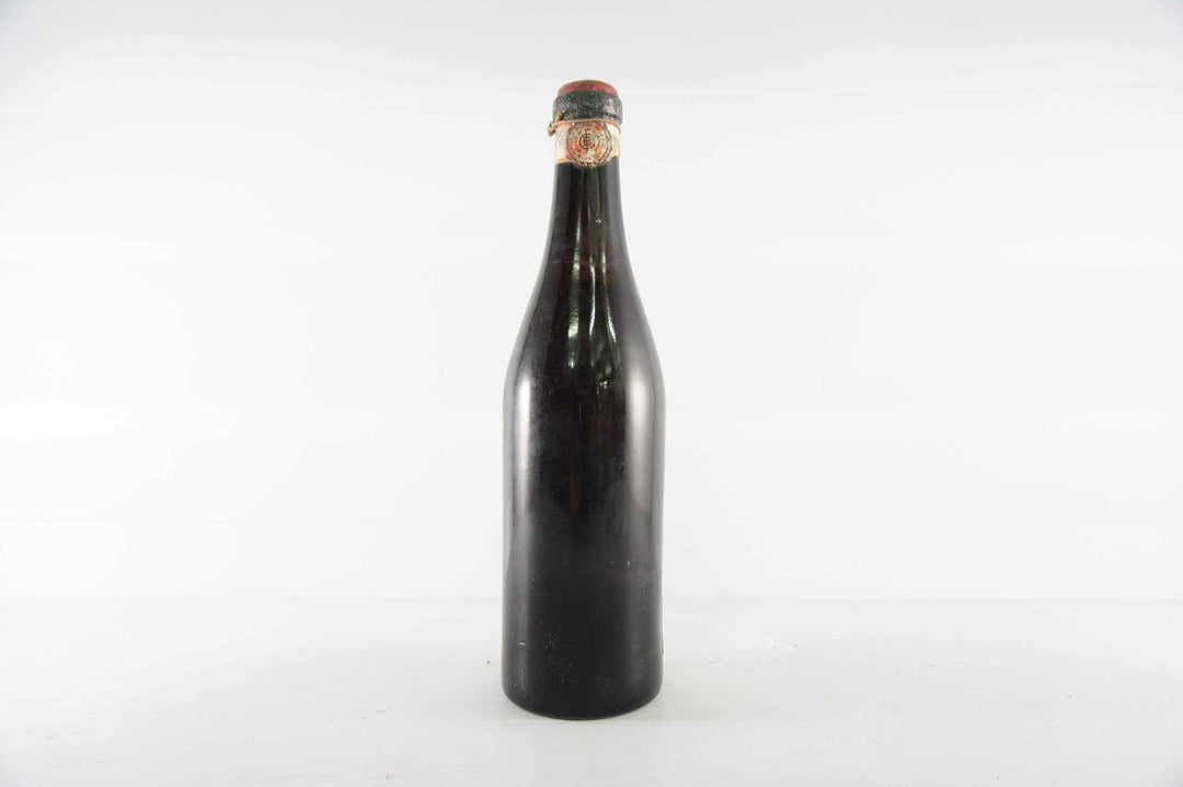 Borgogno Barolo Riserva 1945