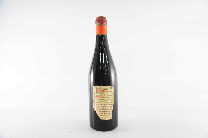 Marchesi di Barolo Barolo 1955