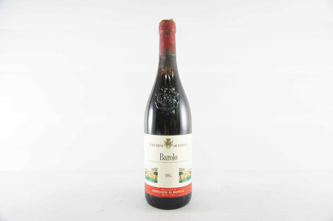 Marchesi di Barolo Barolo 1985