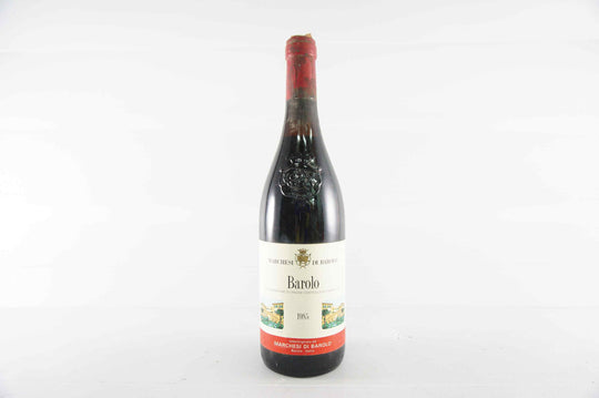 Marchesi di Barolo Barolo 1985