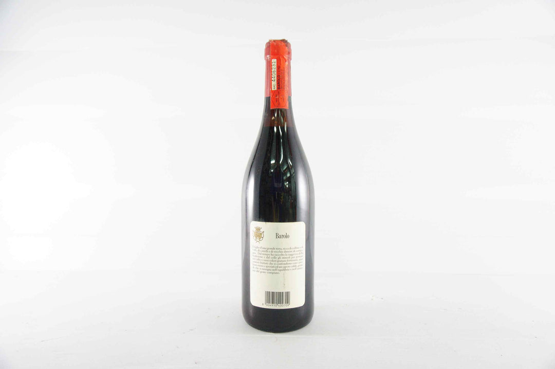 Marchesi di Barolo Barolo 1985