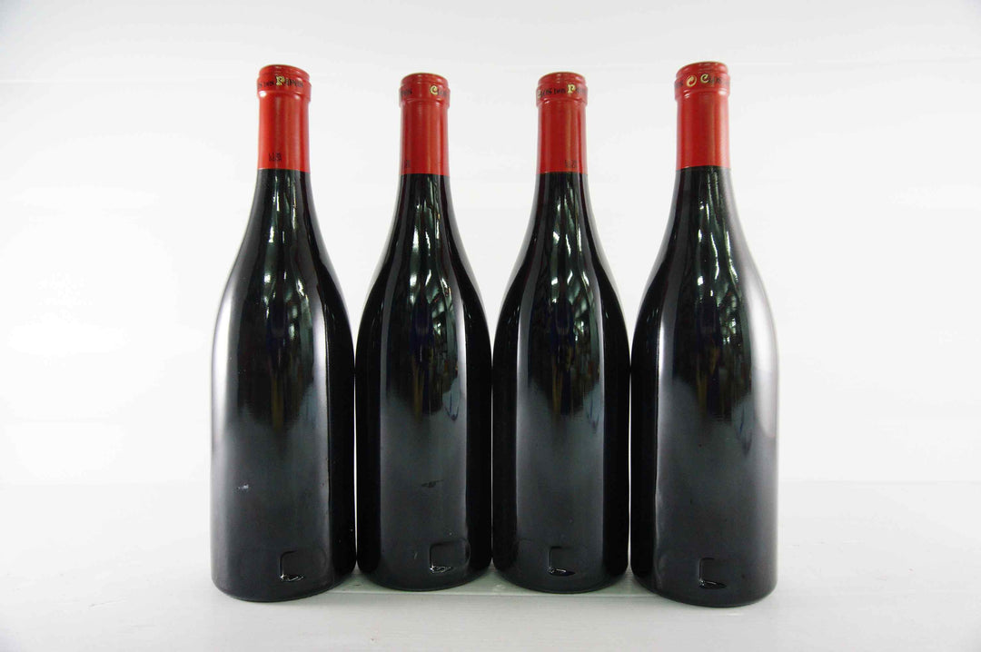 Clos des Papes Chateauneuf du Pape 2011