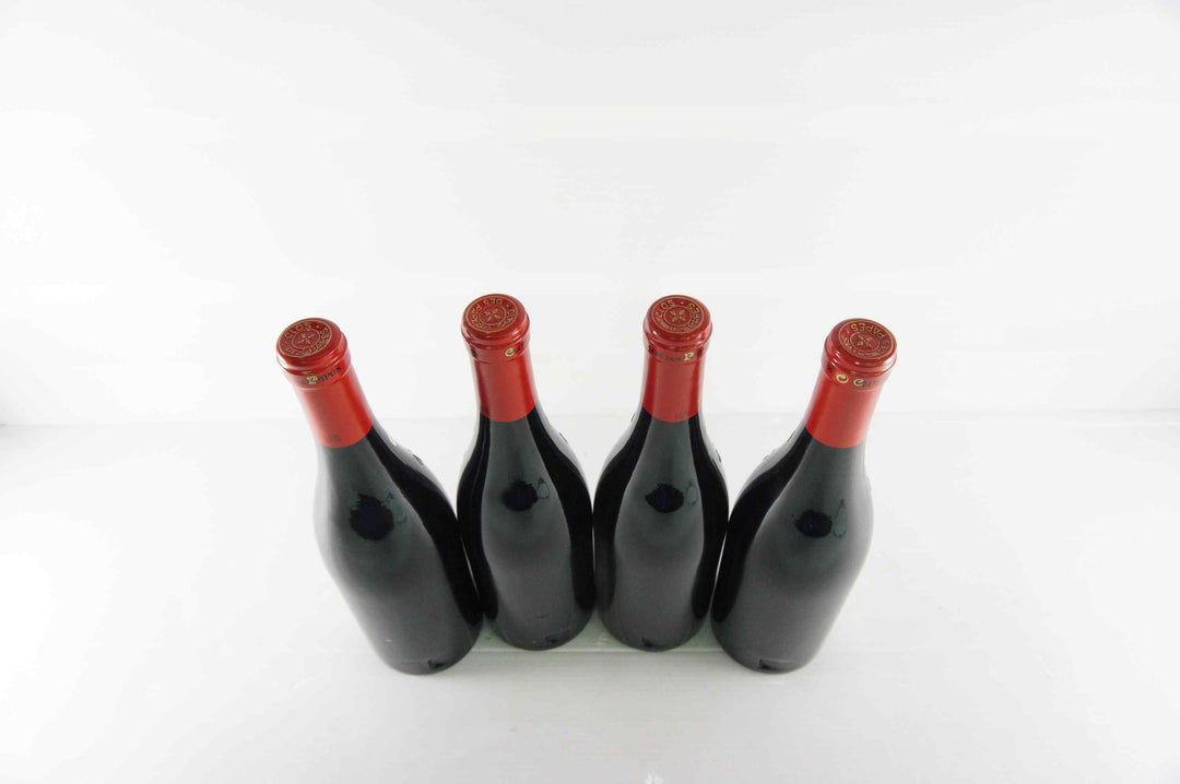 Clos des Papes Chateauneuf du Pape 2011
