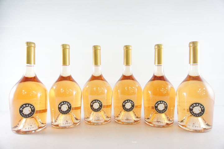 Miraval Rose 2014