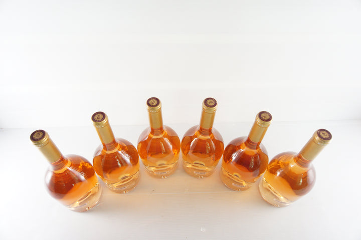 Miraval Rose 2014