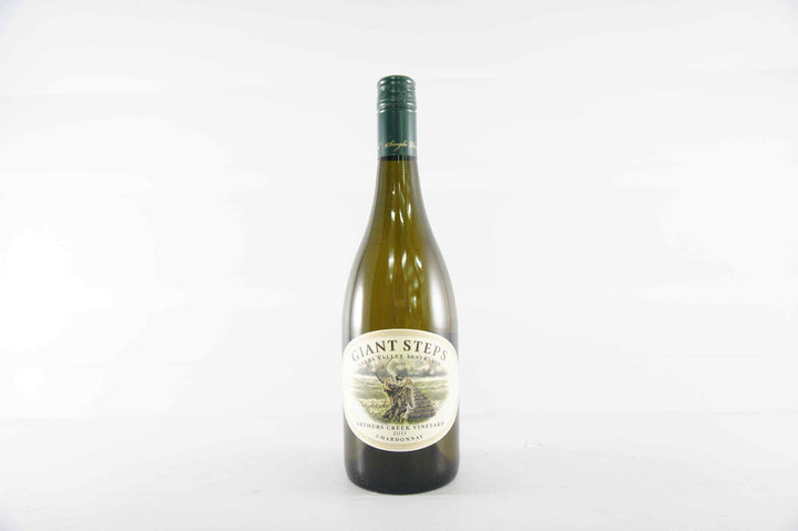 Giant Steps Arthurs Creek Vineyard Chardonnay 2011