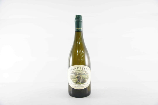 Giant Steps Arthurs Creek Vineyard Chardonnay 2011