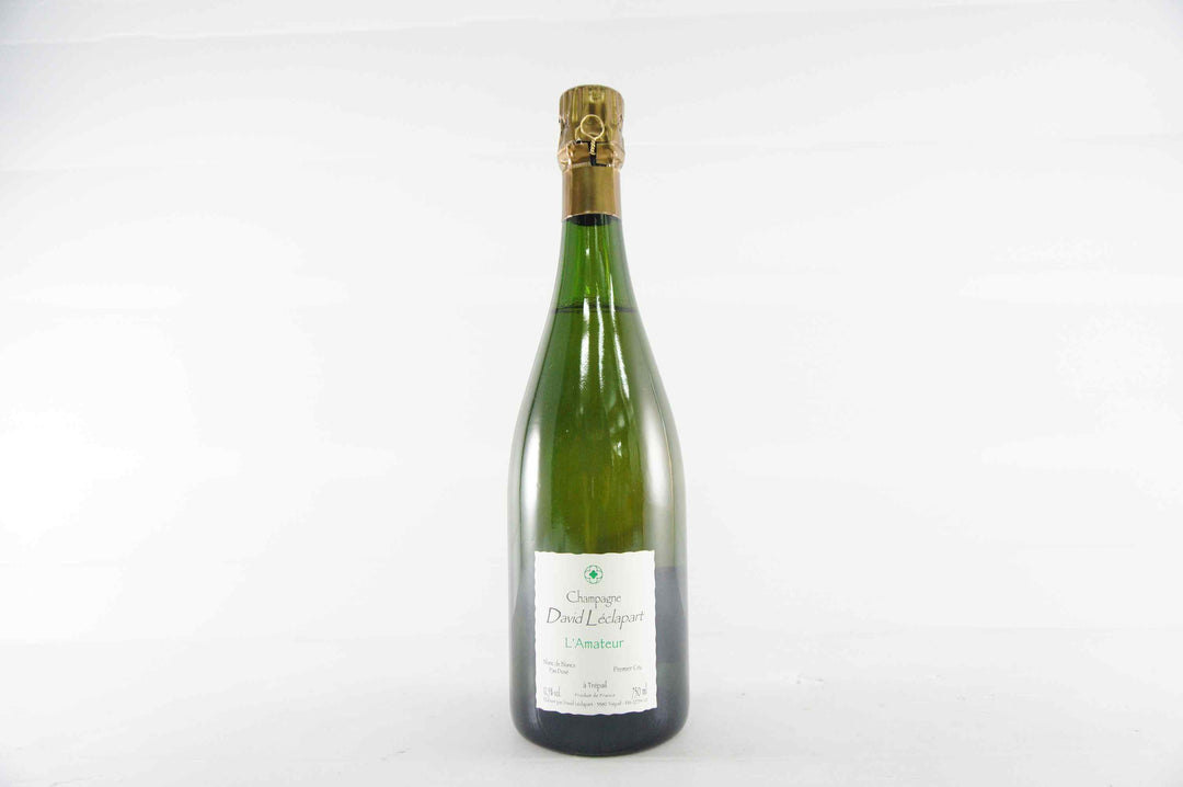 David Leclapart L'Amateur 1er Cru (L.V.11) 2011