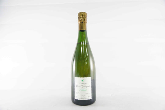 David Leclapart L'Amateur 1er Cru (L.V.11) 2011