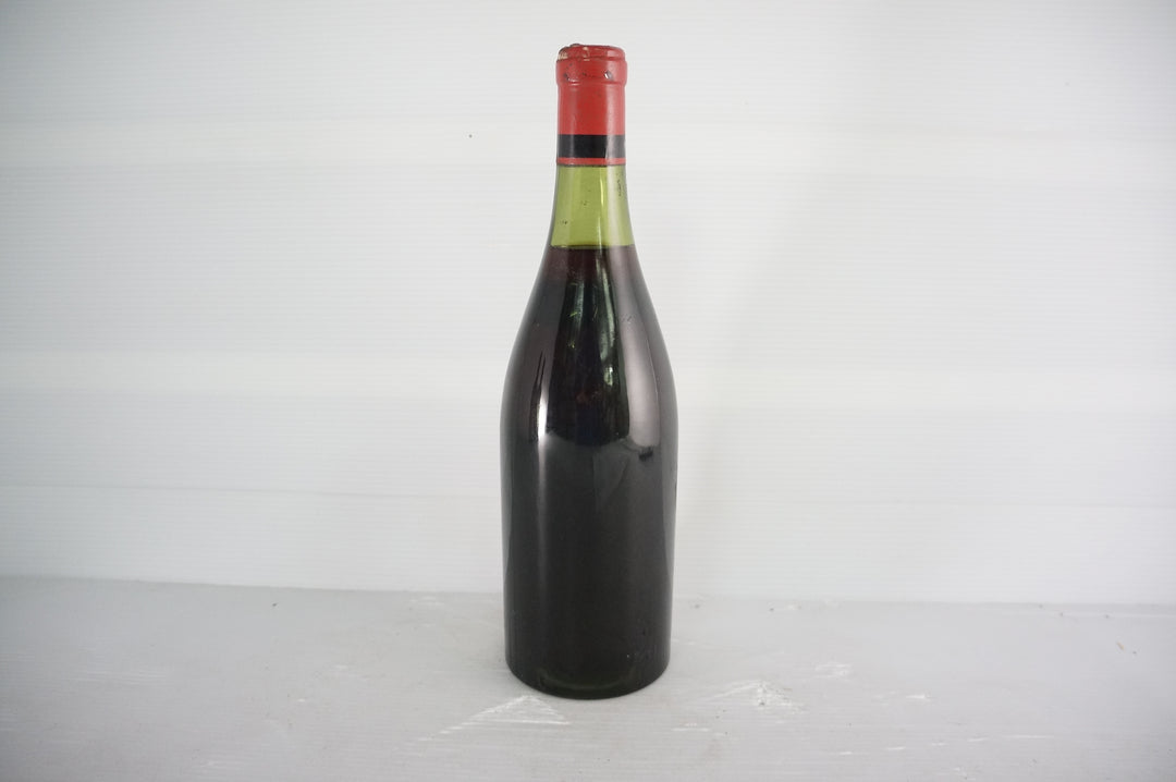 DRC La Tache Grand Cru 1964 *